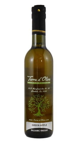 Balsamic Vinegar – Green Apple (375ml)