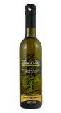 Sage and Onion Naturally Flavored Extra Virgin Olive Oil (375ml)